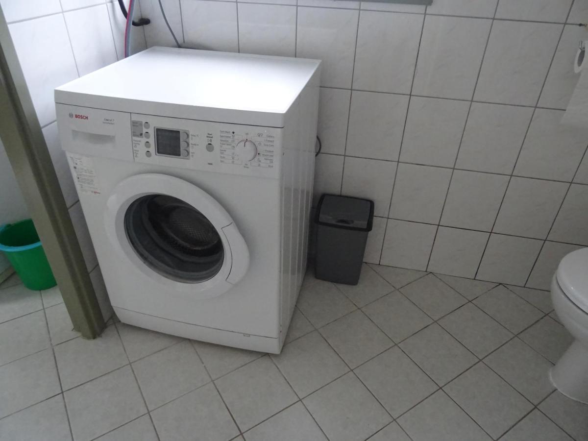 Kustverhuur, 'T Uusje Nieuwvliet Exteriör bild