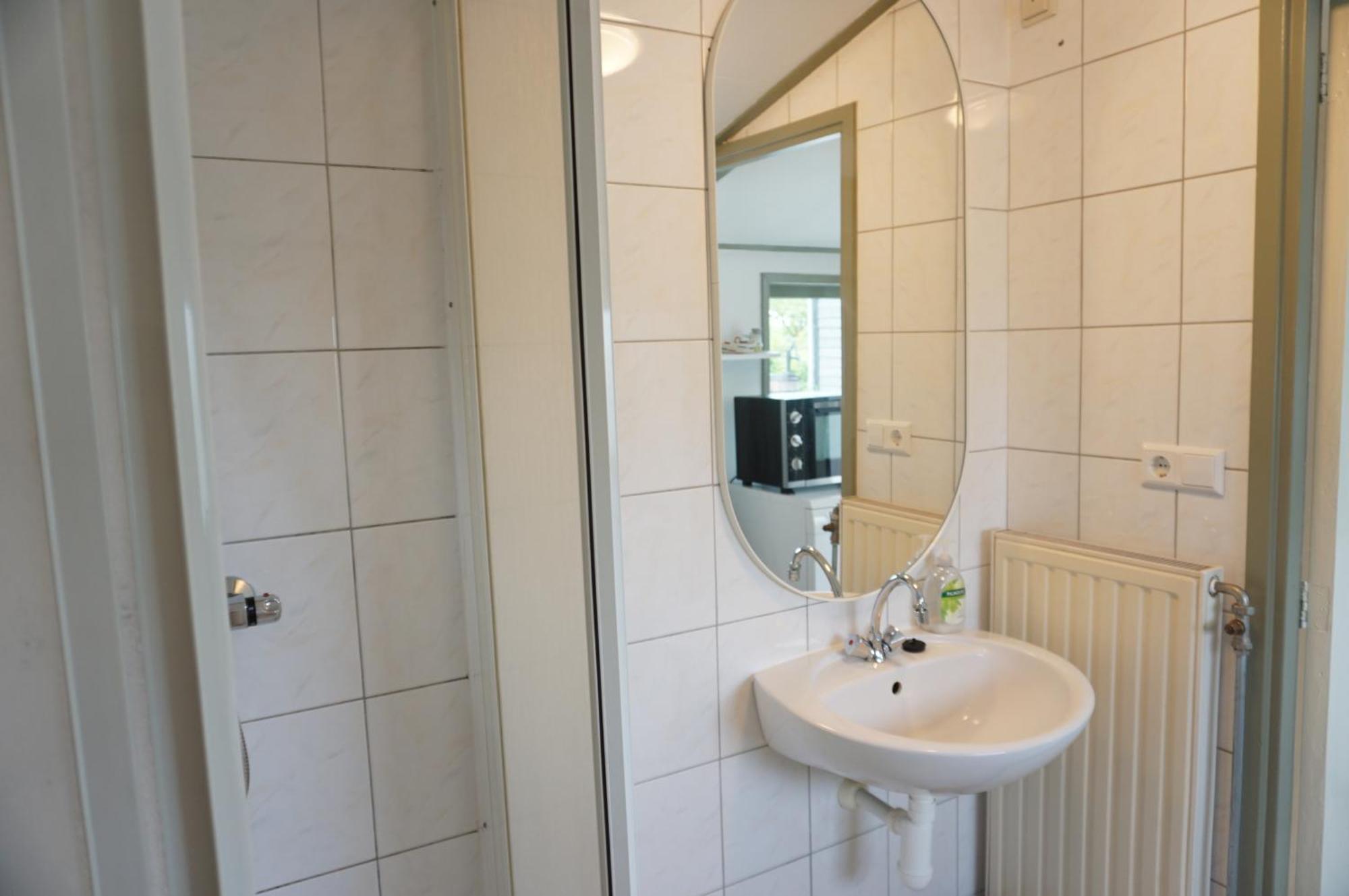 Kustverhuur, 'T Uusje Nieuwvliet Exteriör bild